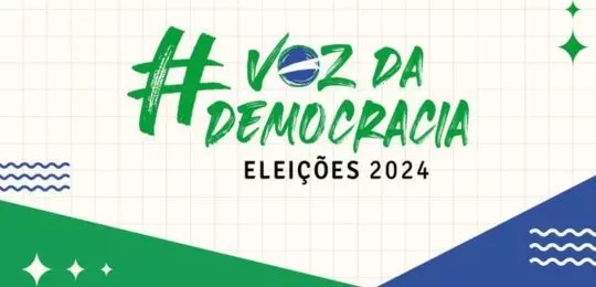 Apuração da Eleição 2024 neste domingo, defini prefeitos eleitos em cidades que têm segundo turno